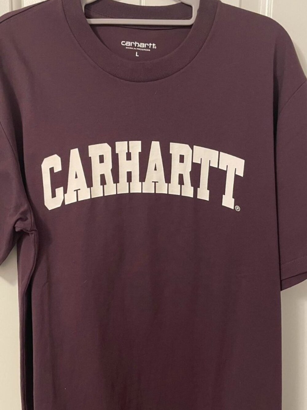 Carhartt WIP Men's T-shirt